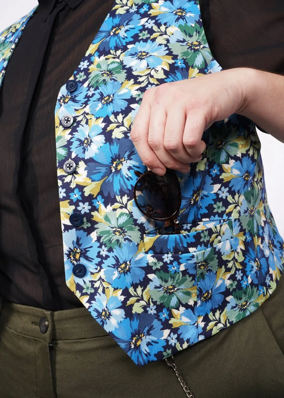 The Empower Vest sold by WILDFANG product image thumbnail 4