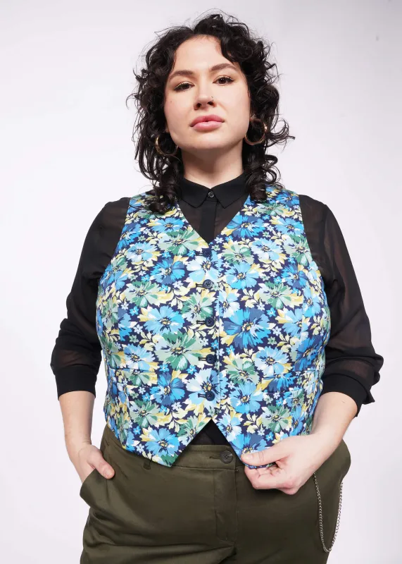 The Empower Vest sold by WILDFANG