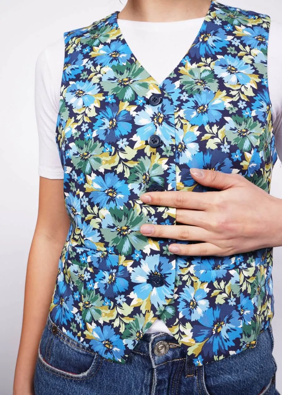 The Empower Vest sold by WILDFANG product image thumbnail 2