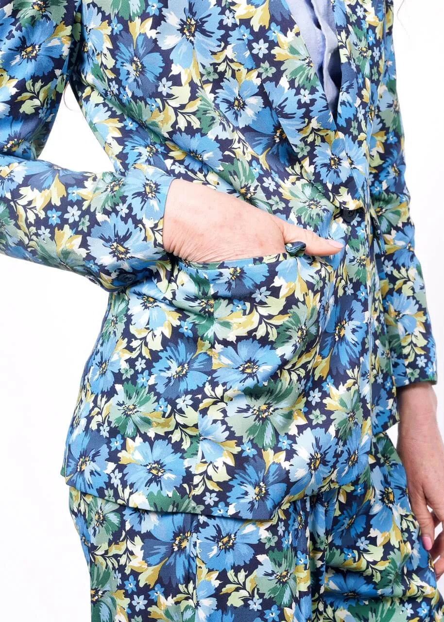 The Empower Tux Blazer sold by WILDFANG product image thumbnail 5