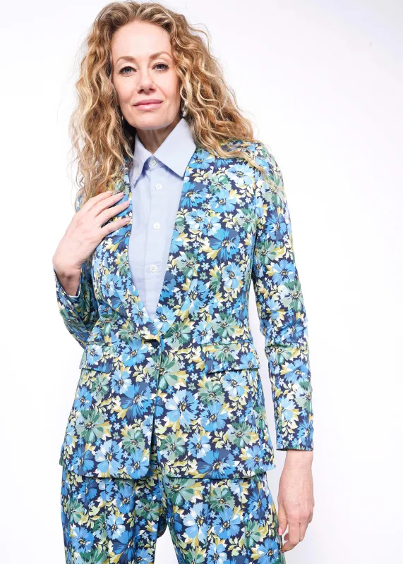 The Empower Tux Blazer sold by WILDFANG