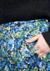 The Empower Wide Leg Trouser sold by WILDFANG