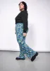 The Empower Wide Leg Trouser sold by WILDFANG