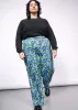 The Empower Wide Leg Trouser sold by WILDFANG