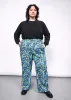 The Empower Wide Leg Trouser sold by WILDFANG