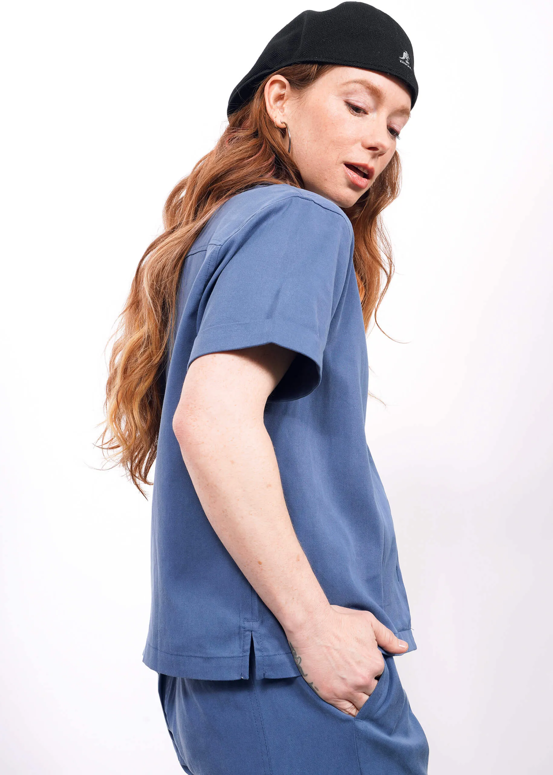 The Everyday Camp Button Up sold by WILDFANG product image thumbnail 4