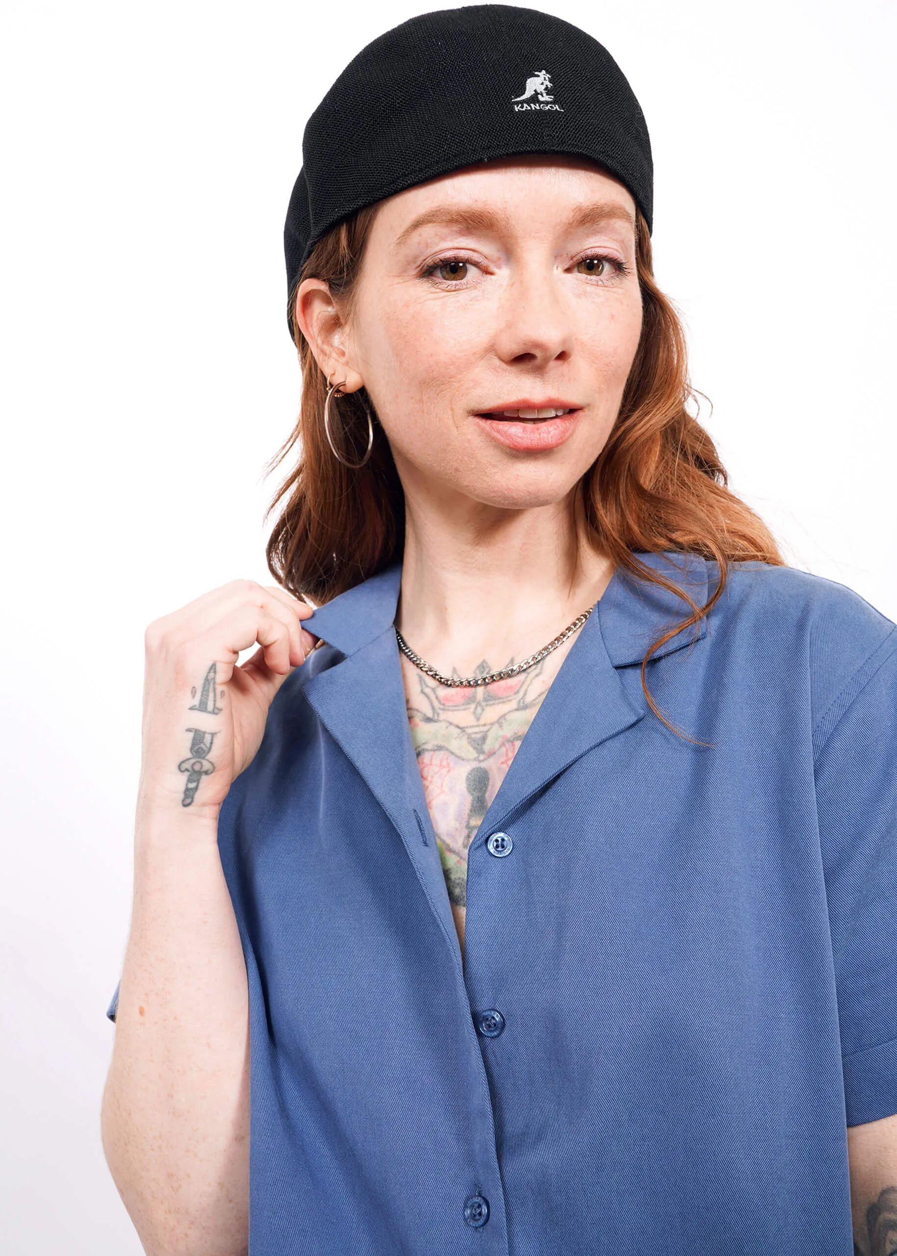 The Everyday Camp Button Up sold by WILDFANG product image thumbnail 3