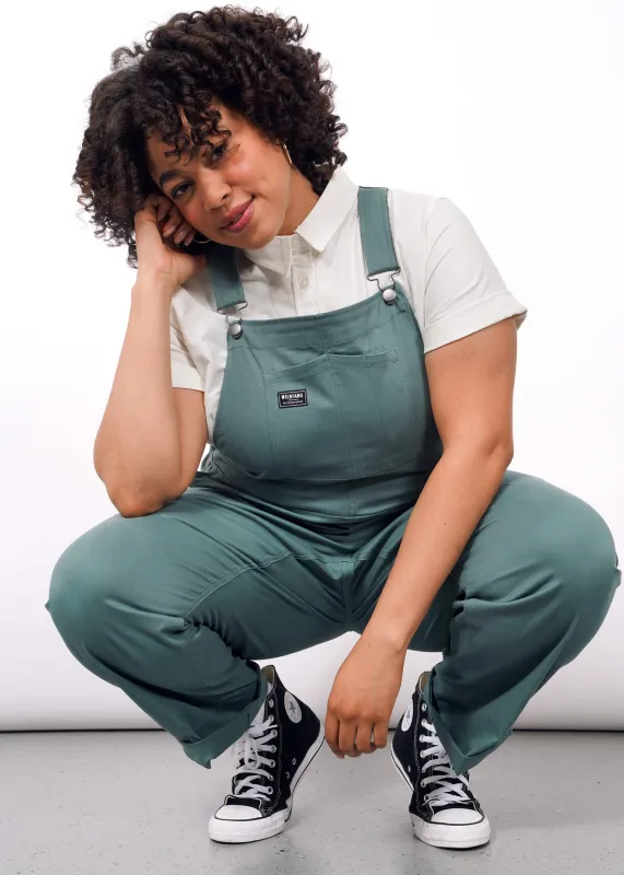 The Essential Overall sold by WILDFANG
