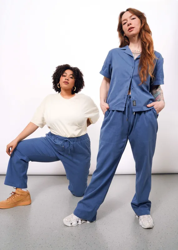 The Everyday Drawstring Pant sold by WILDFANG