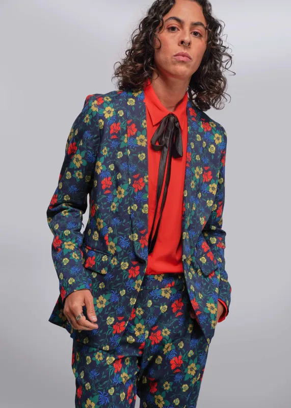 The Empower Tux Blazer sold by WILDFANG