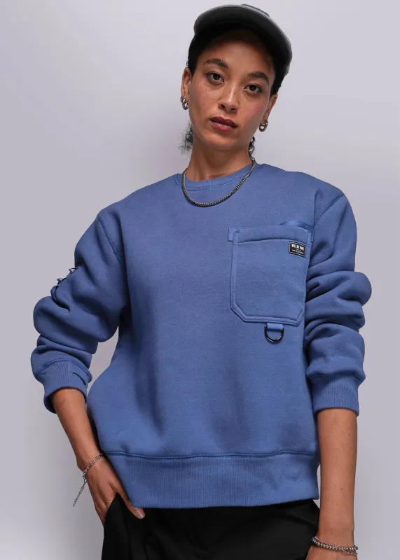 The Essential Cargo Sweatshirt sold by WILDFANG