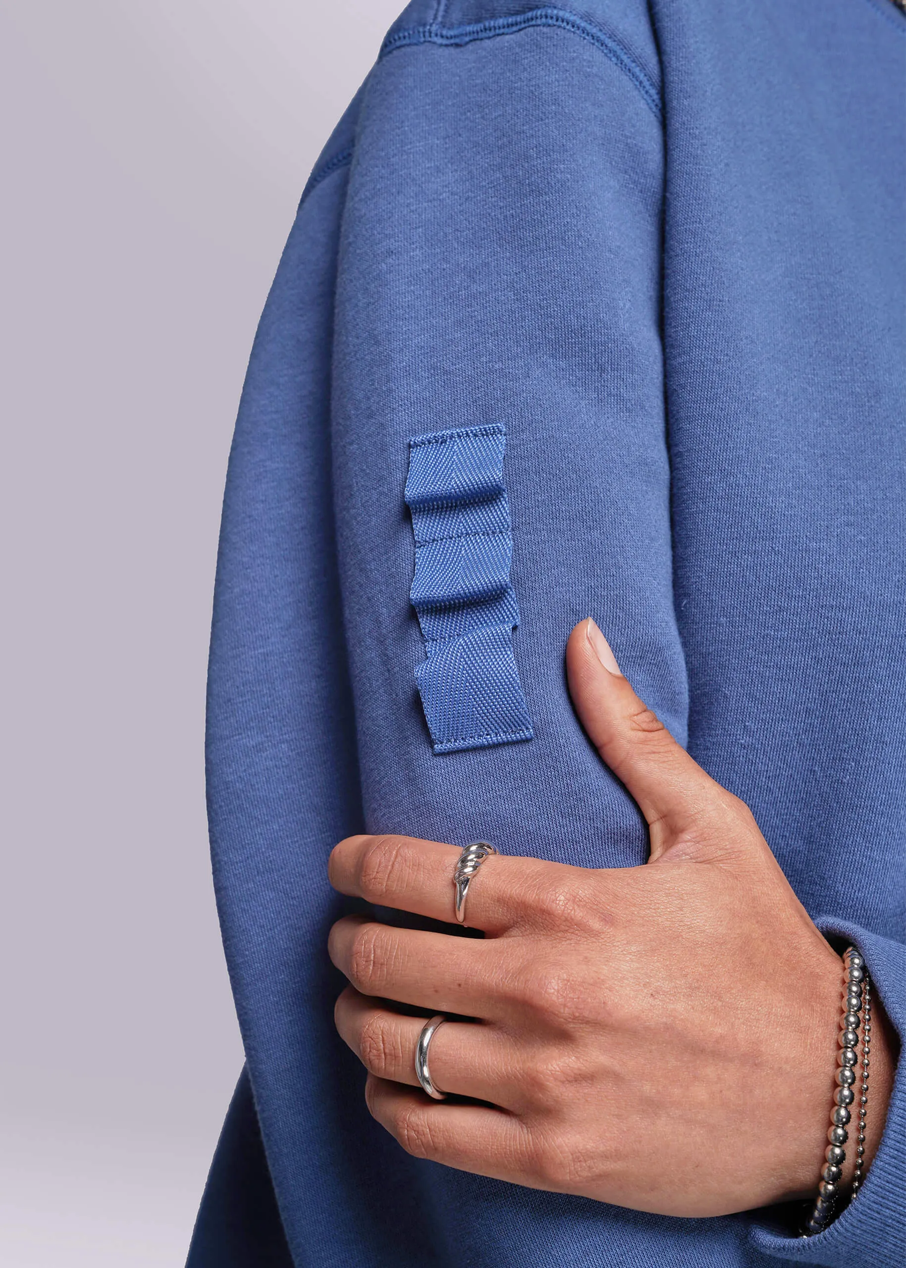 The Essential Cargo Sweatshirt sold by WILDFANG product image thumbnail 4