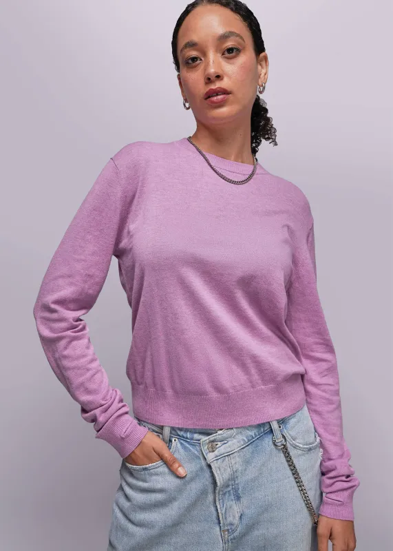 The Everyday Crew Neck Sweater sold by WILDFANG