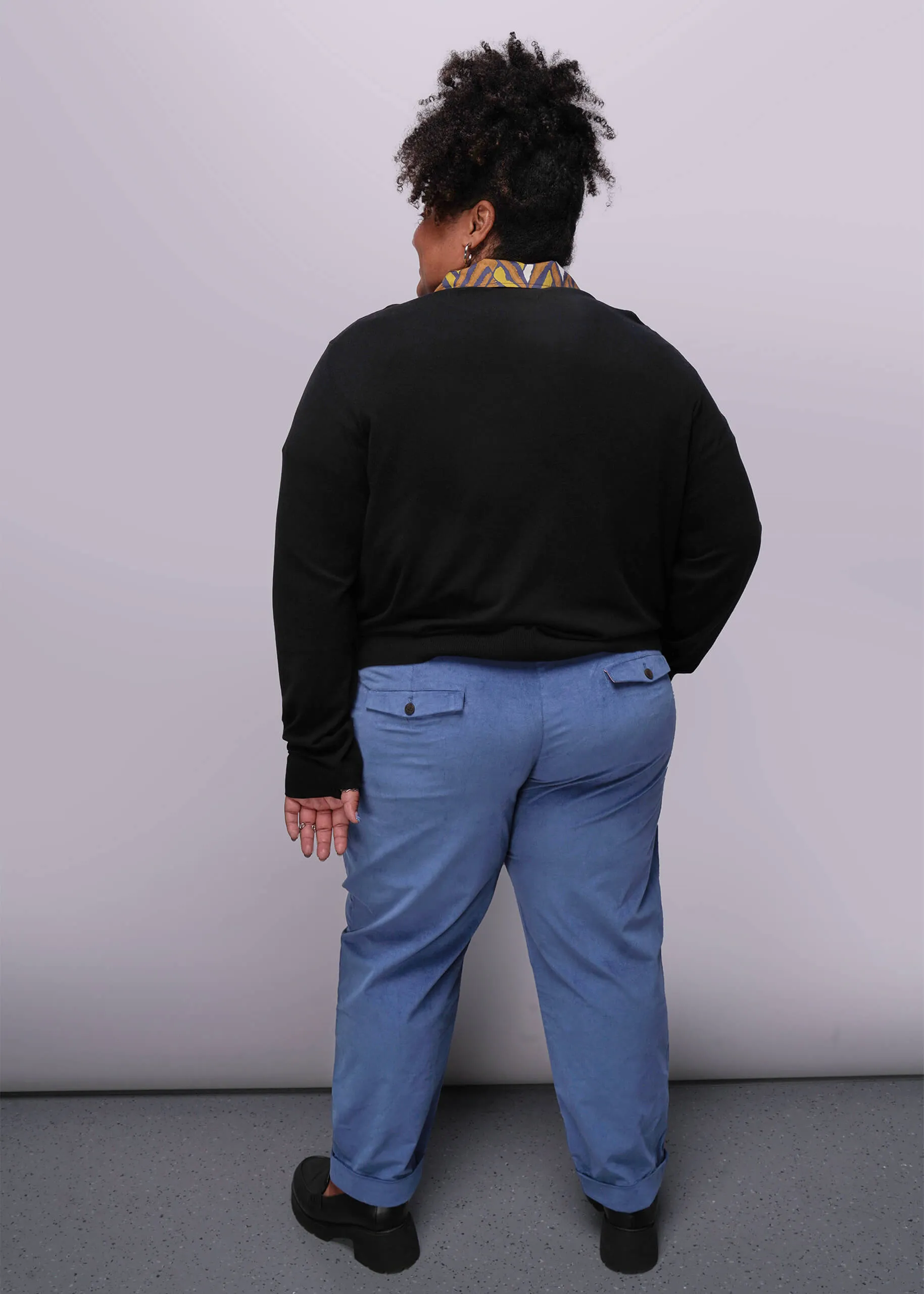 The Everyday Crew Neck Sweater sold by WILDFANG product image thumbnail 4