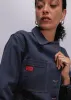 The Essential Denim Utility Jacket sold by WILDFANG