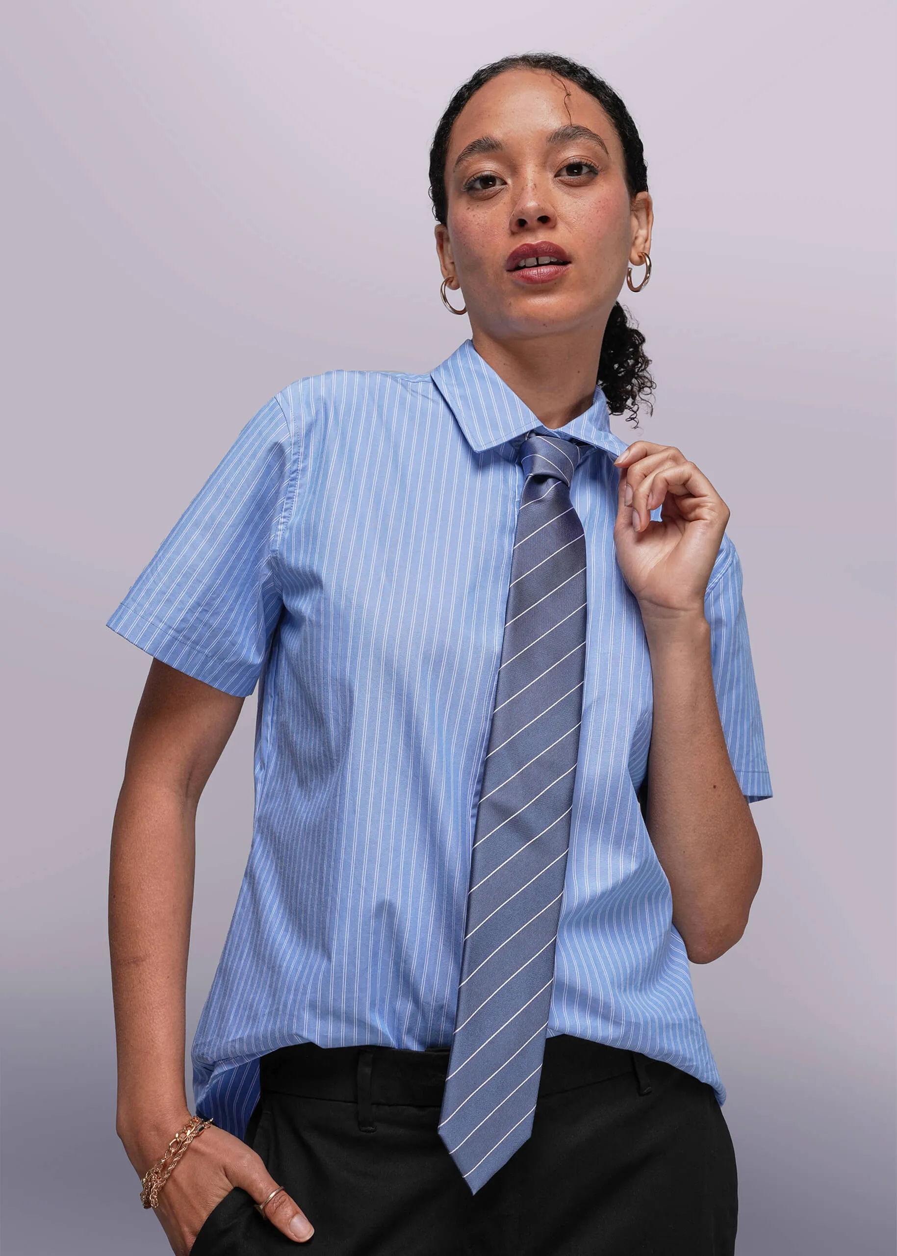 The Empower Tie sold by WILDFANG