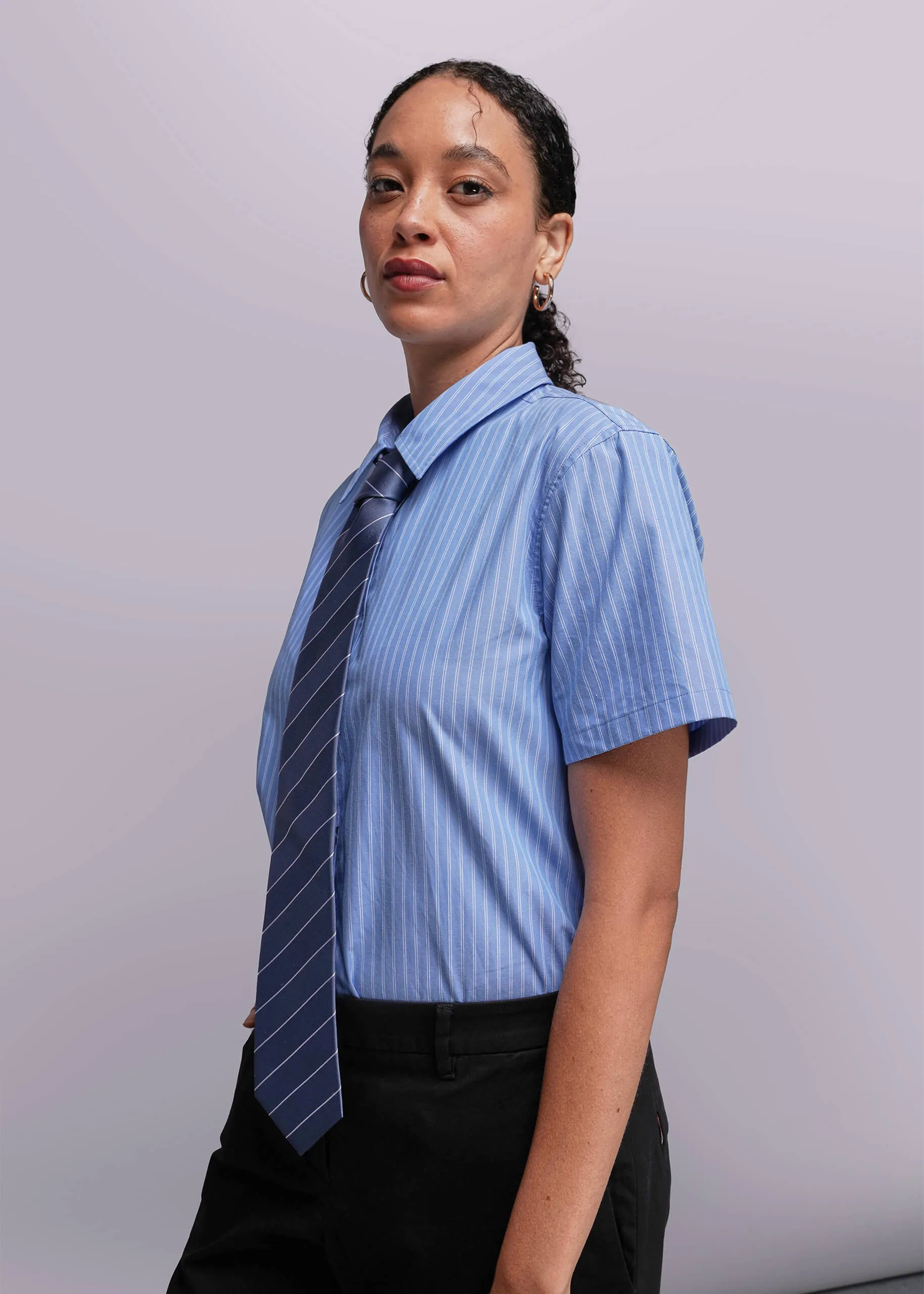 The Essential Button Up sold by WILDFANG product image thumbnail 5