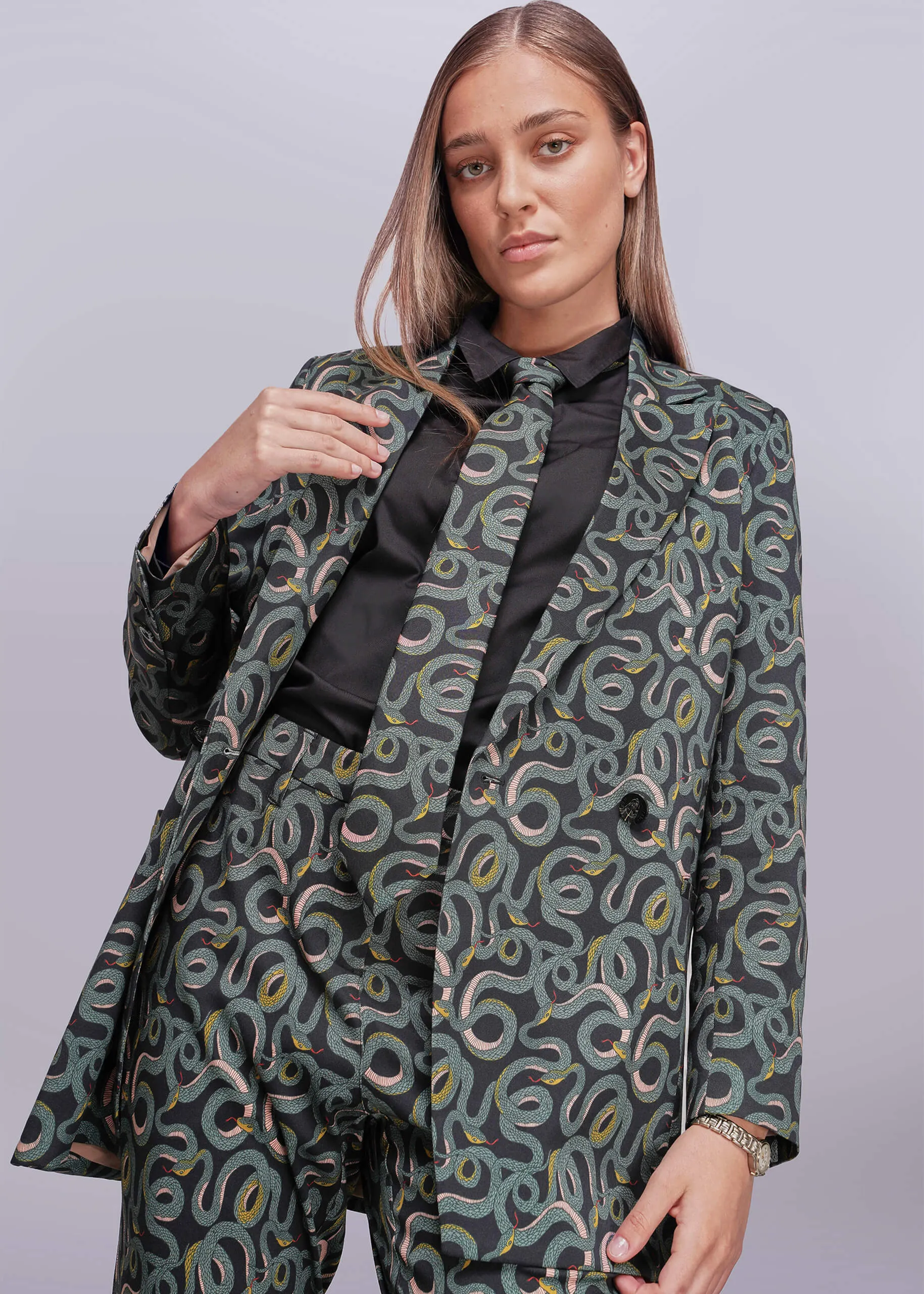 The Serpentine Suit sold by WILDFANG product image thumbnail 2