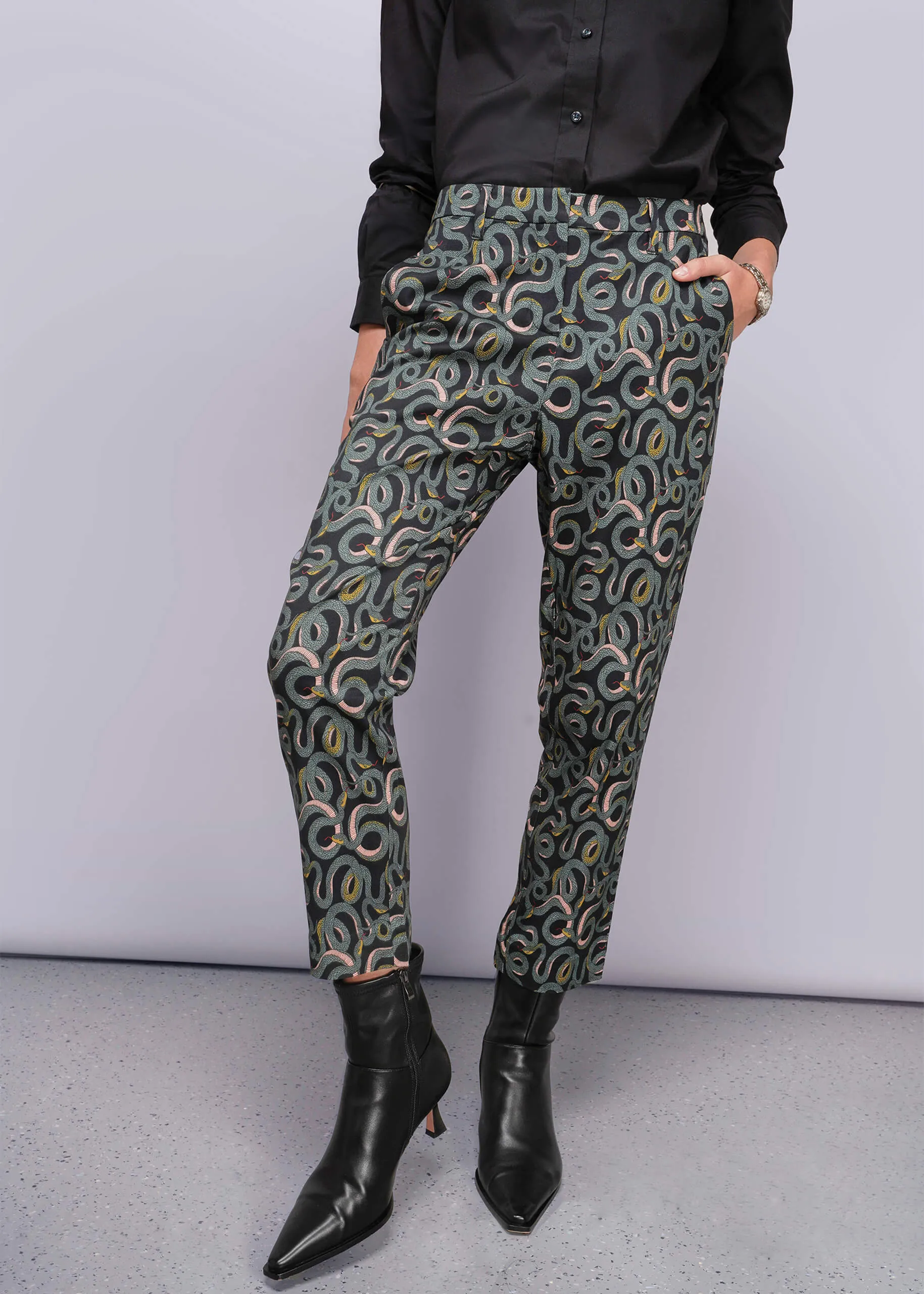The Serpentine Suit sold by WILDFANG product image thumbnail 5