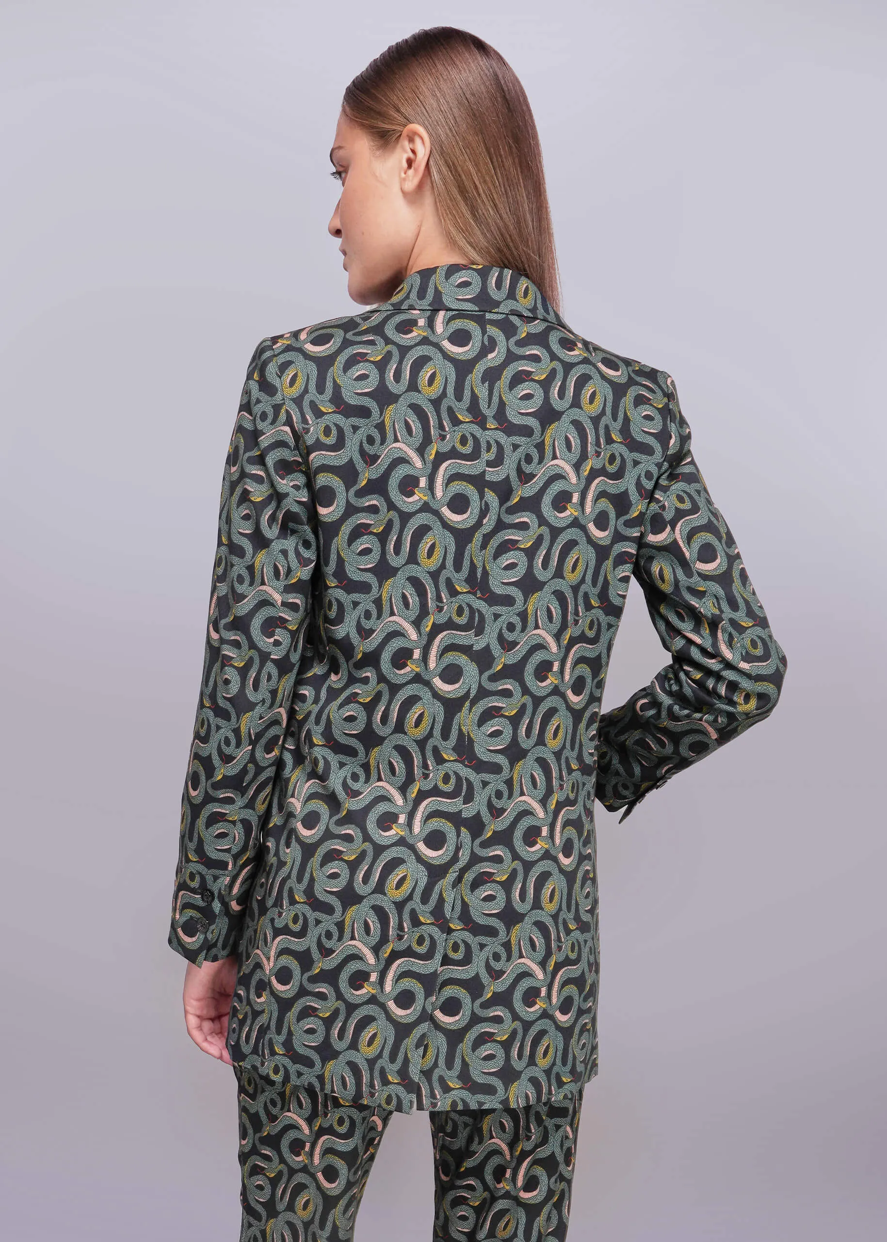 The Serpentine Suit sold by WILDFANG product image thumbnail 4