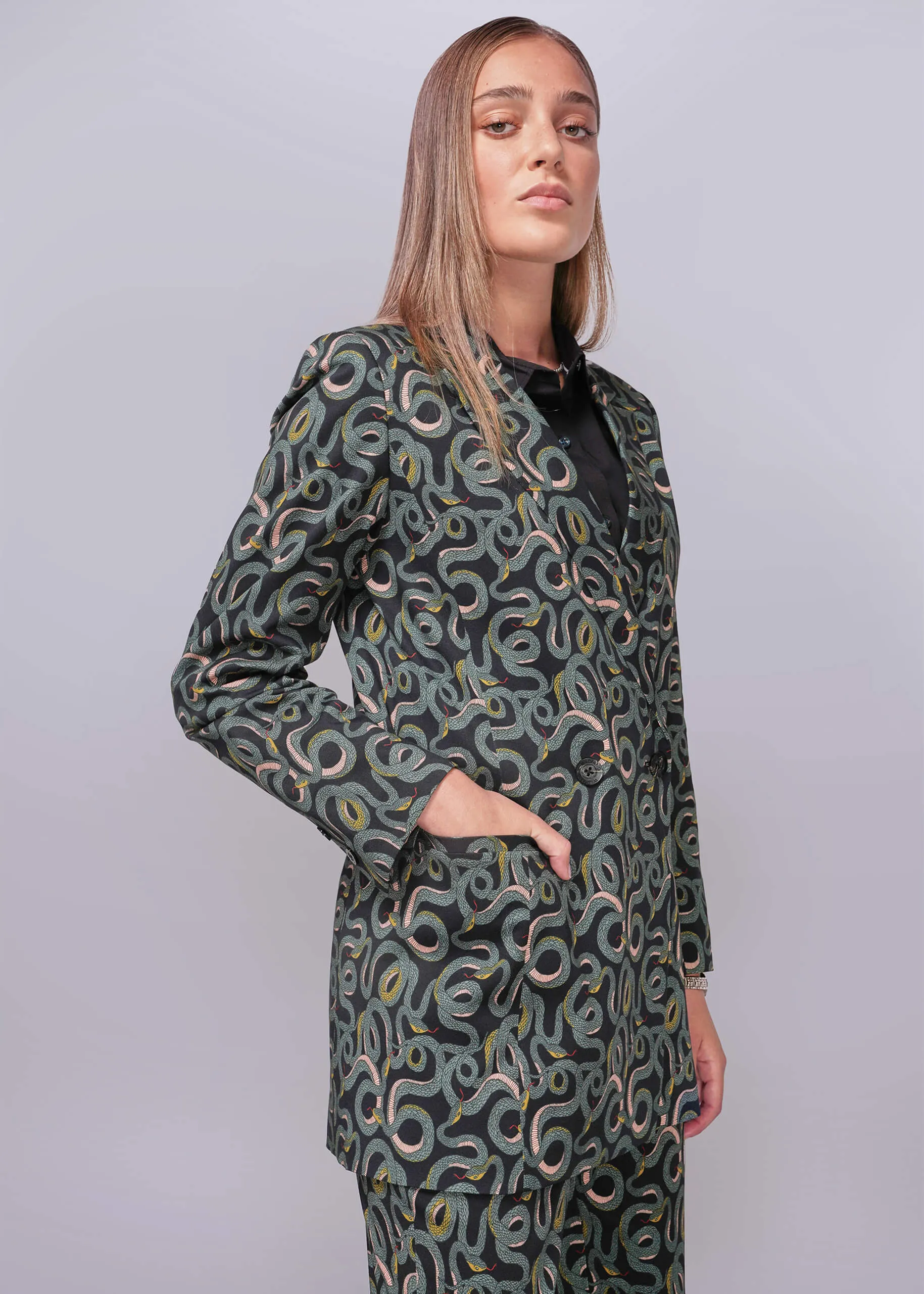 The Serpentine Suit sold by WILDFANG product image thumbnail 3