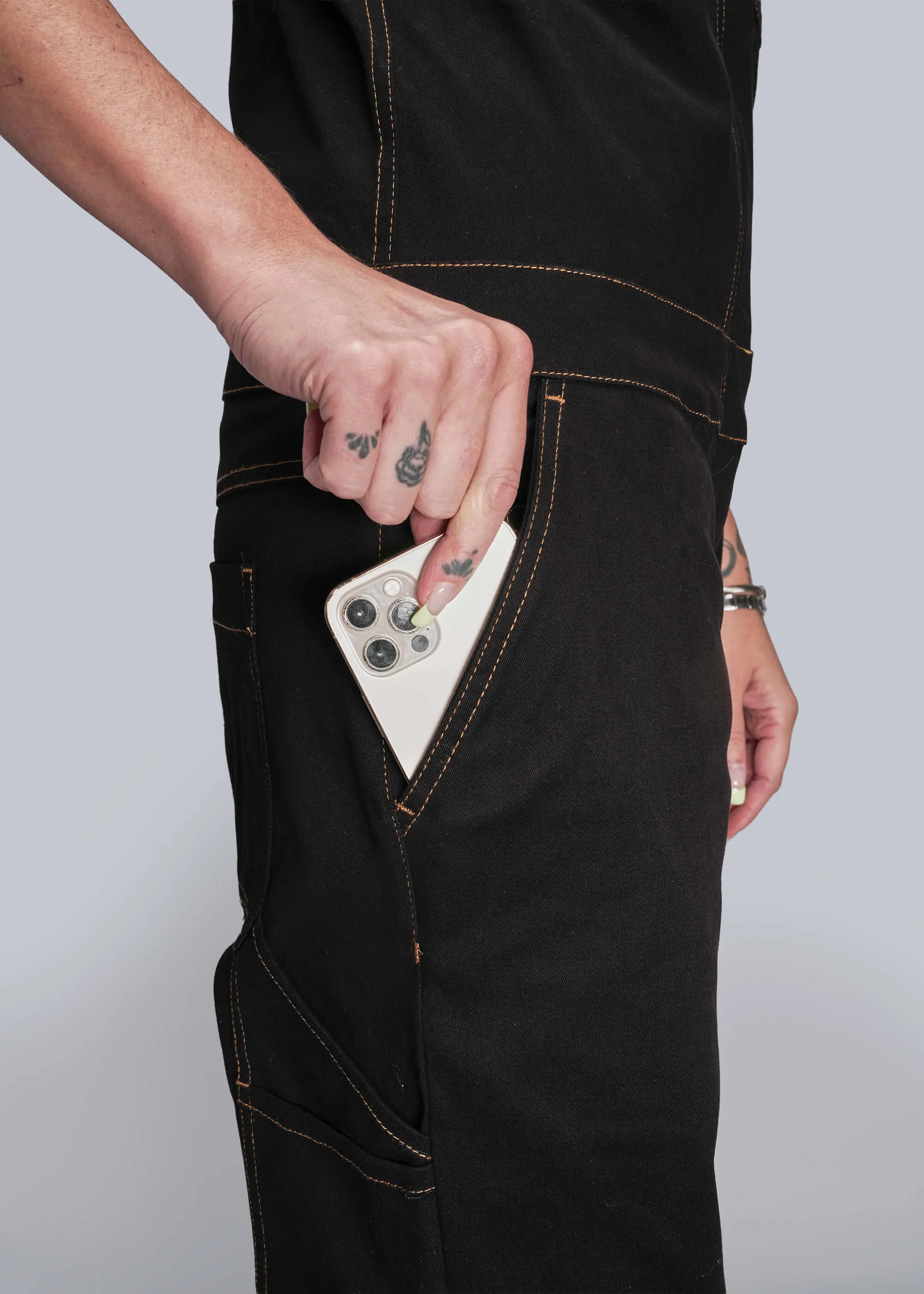 The Essential Coverall sold by WILDFANG product image thumbnail 2