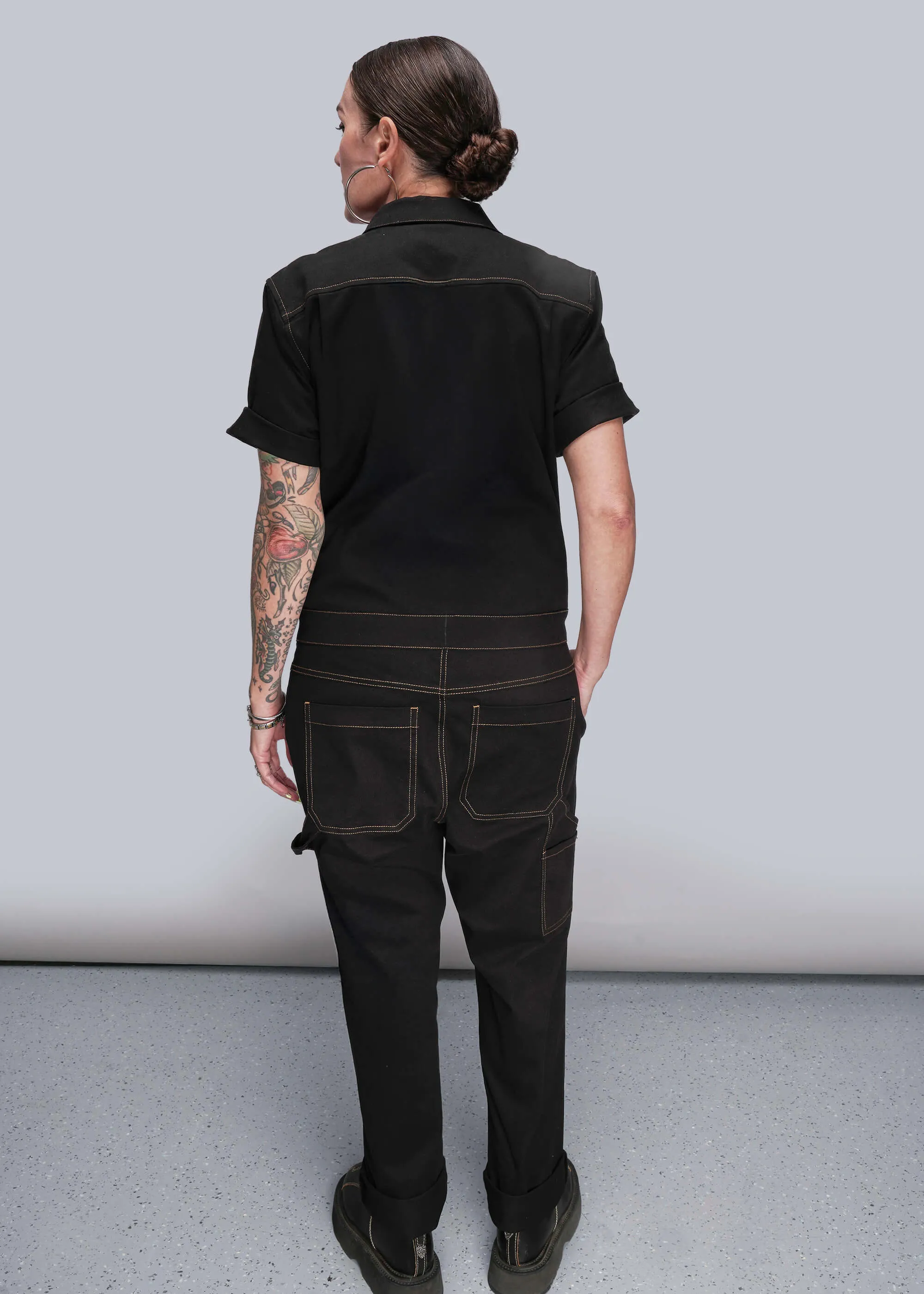 The Essential Coverall sold by WILDFANG product image thumbnail 5