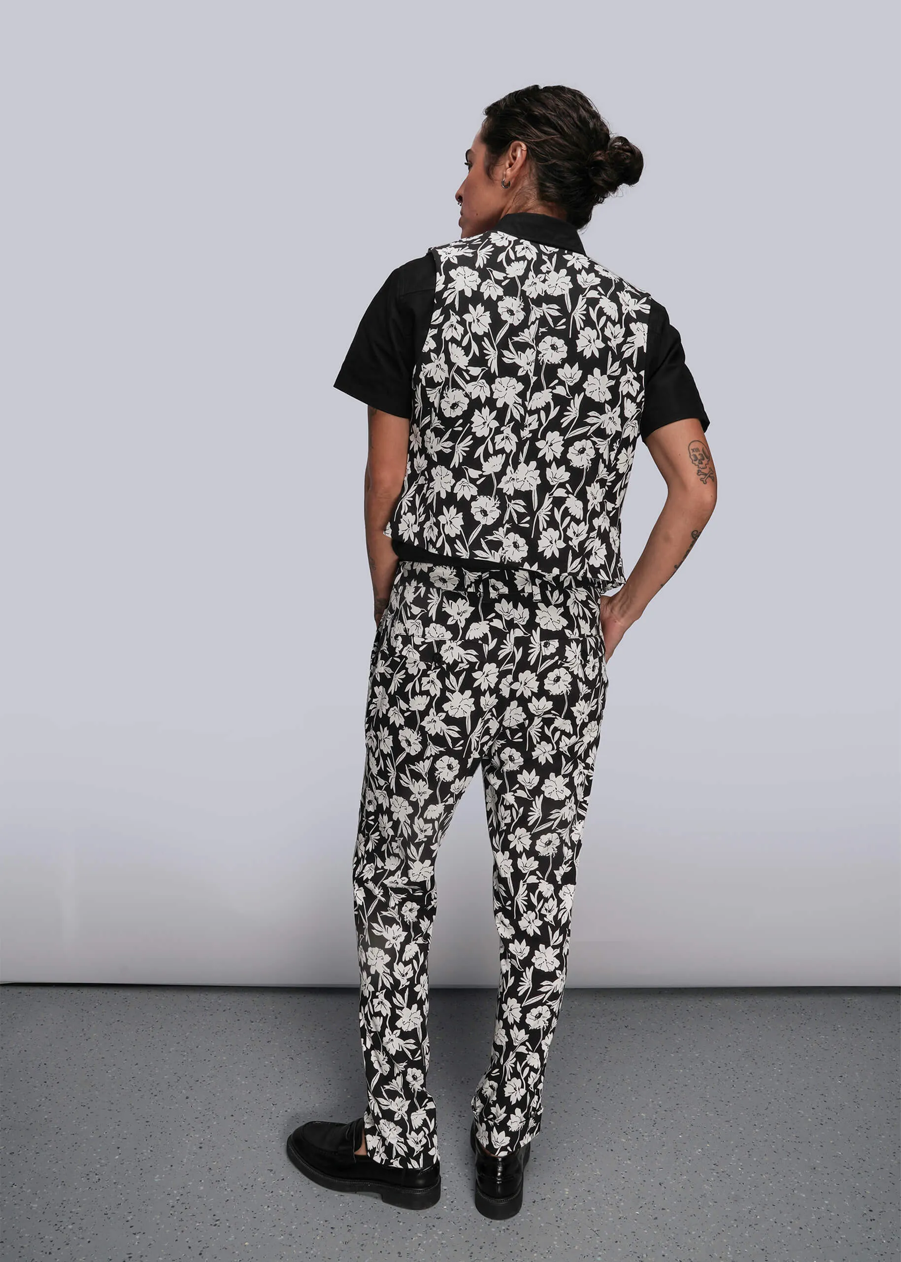 The Empower Vest sold by WILDFANG product image thumbnail 5