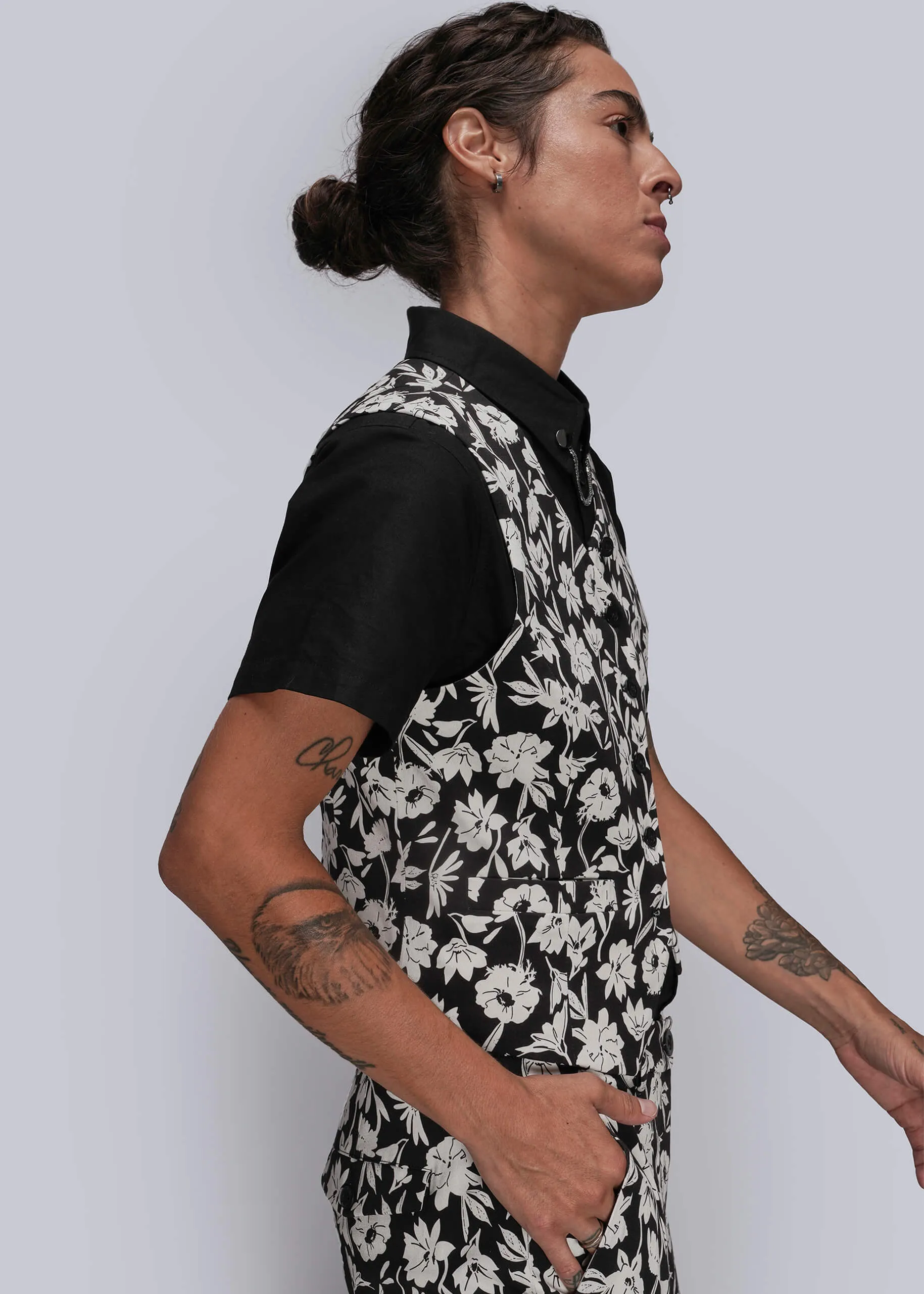 The Empower Vest sold by WILDFANG product image thumbnail 3