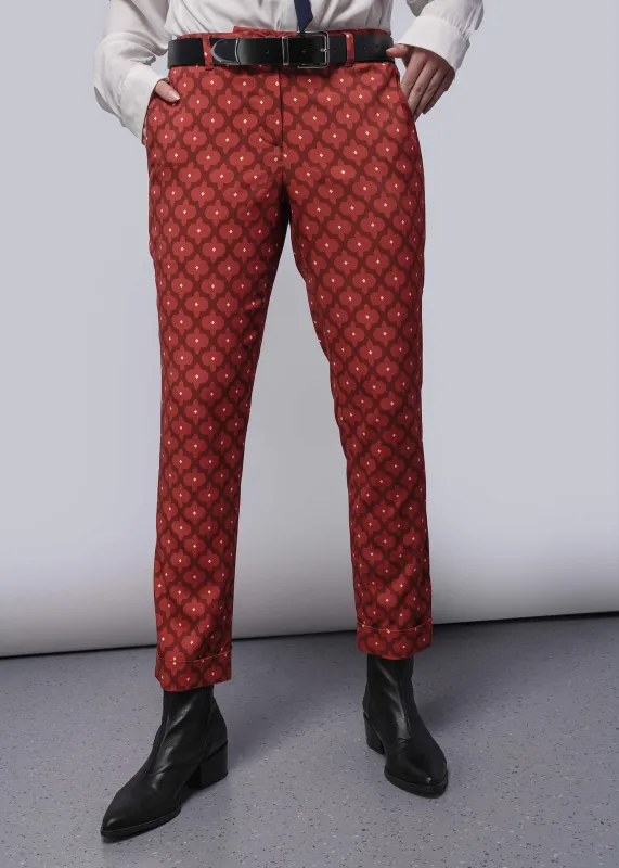 The Empower Trouser made by WILDFANG