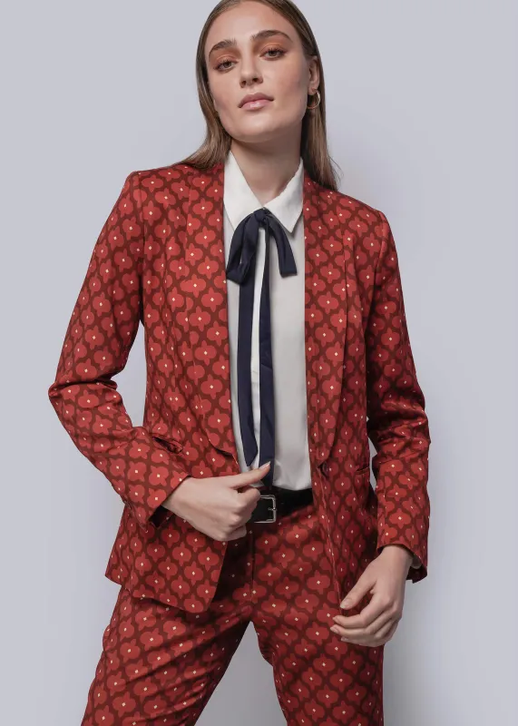 The Empower Tux Blazer made by WILDFANG