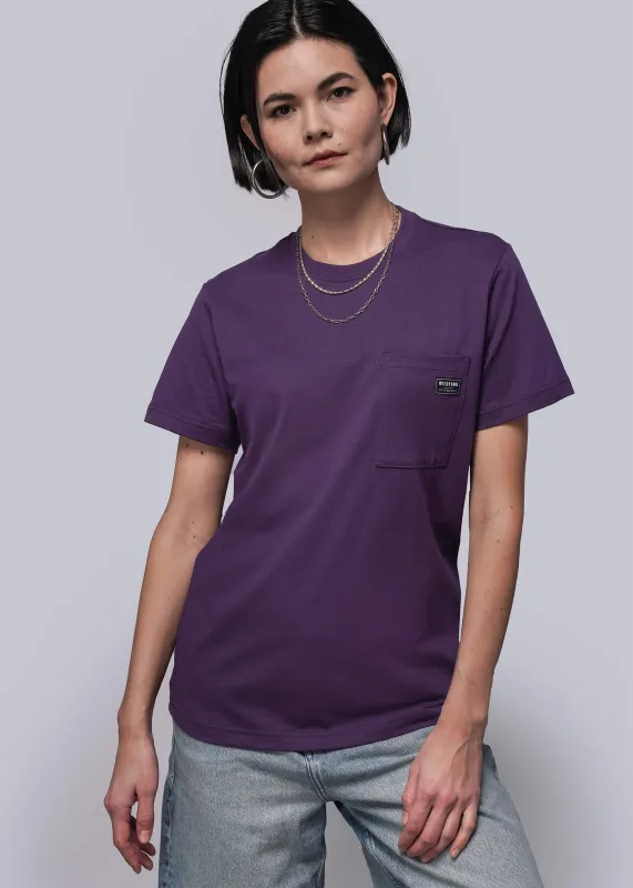 The Everyday Pocket Tee sold by WILDFANG