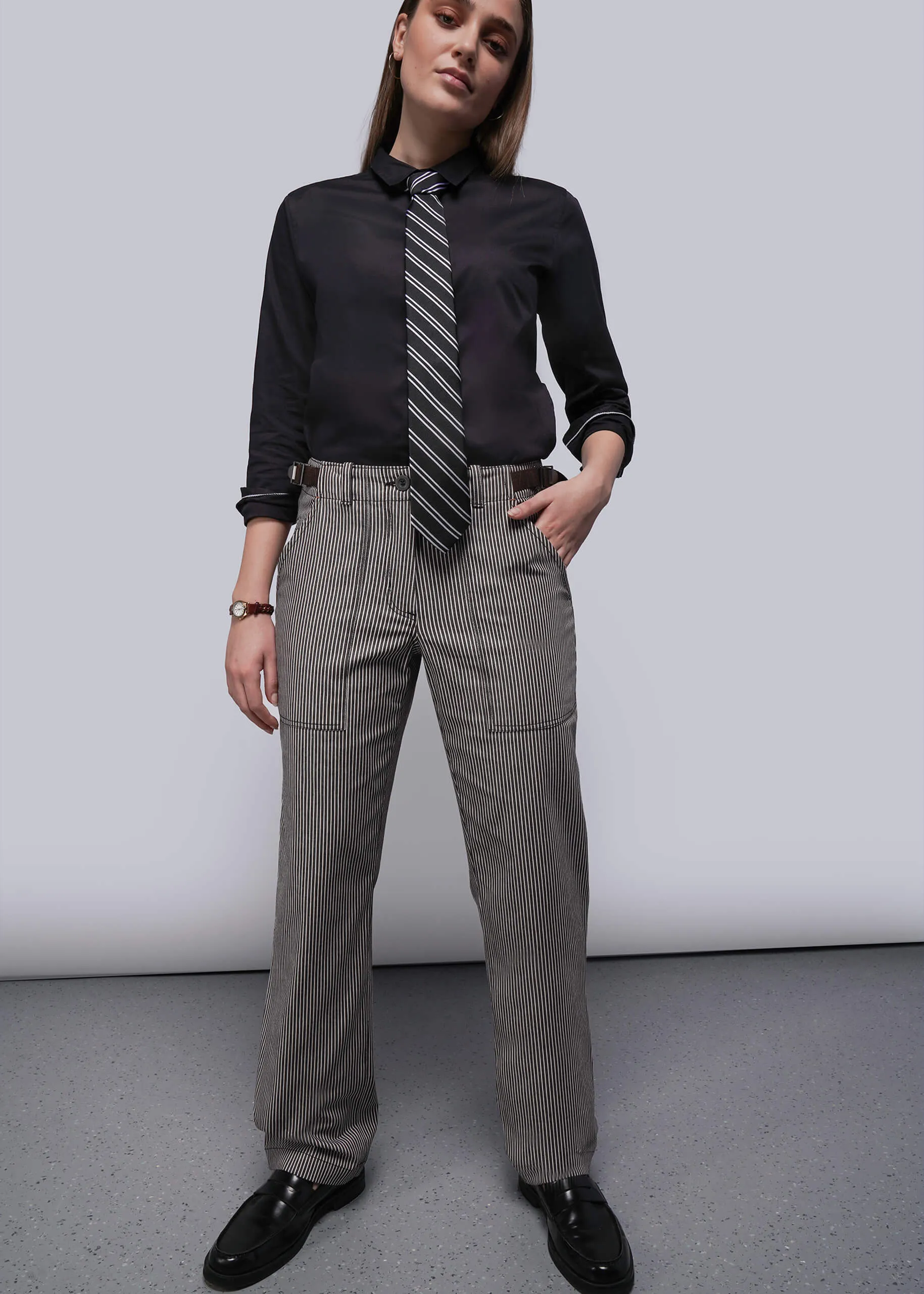 The Empower Tie sold by WILDFANG product image thumbnail 4