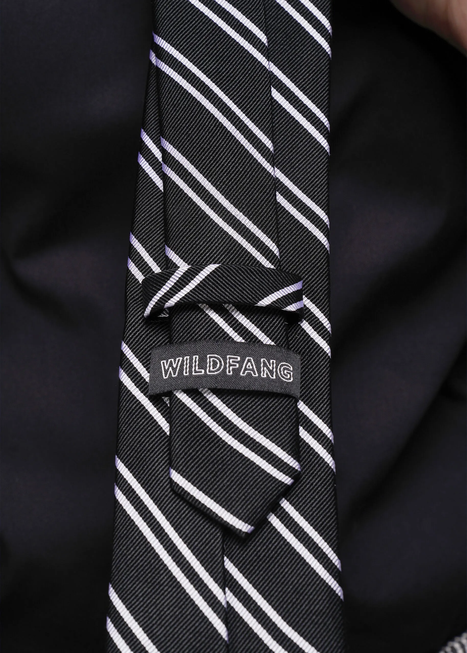 The Empower Tie sold by WILDFANG product image thumbnail 3