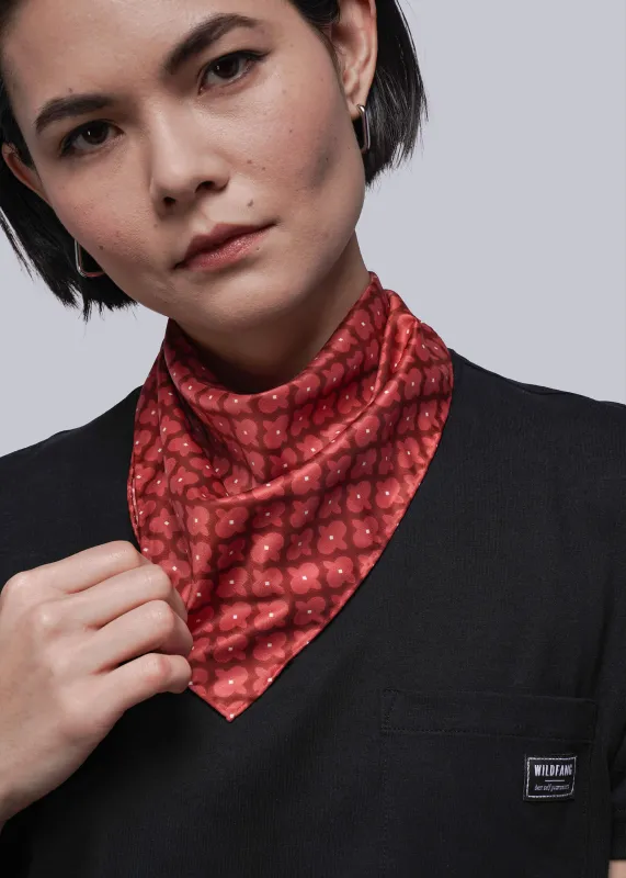 The Empower Bandana Scarf made by WILDFANG