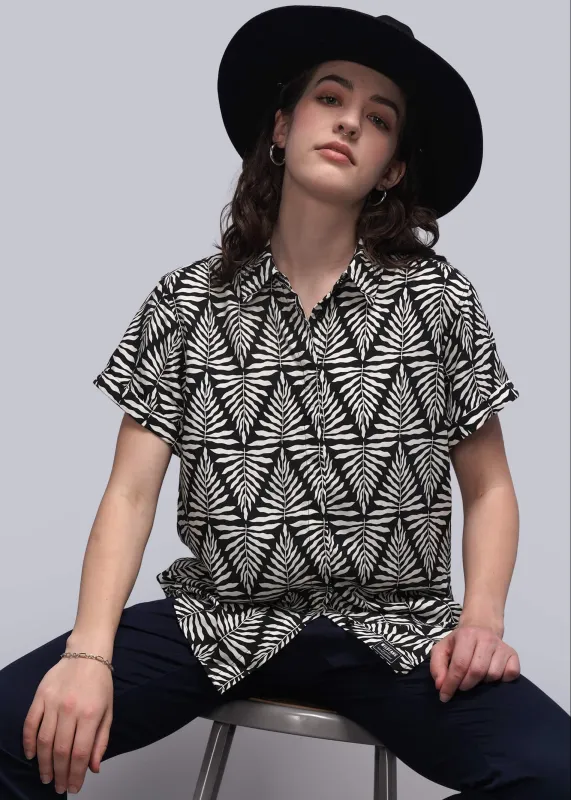 The Empower Button Up made by WILDFANG