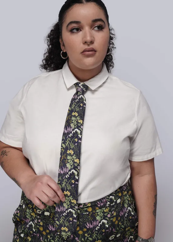 The Empower Tie made by WILDFANG