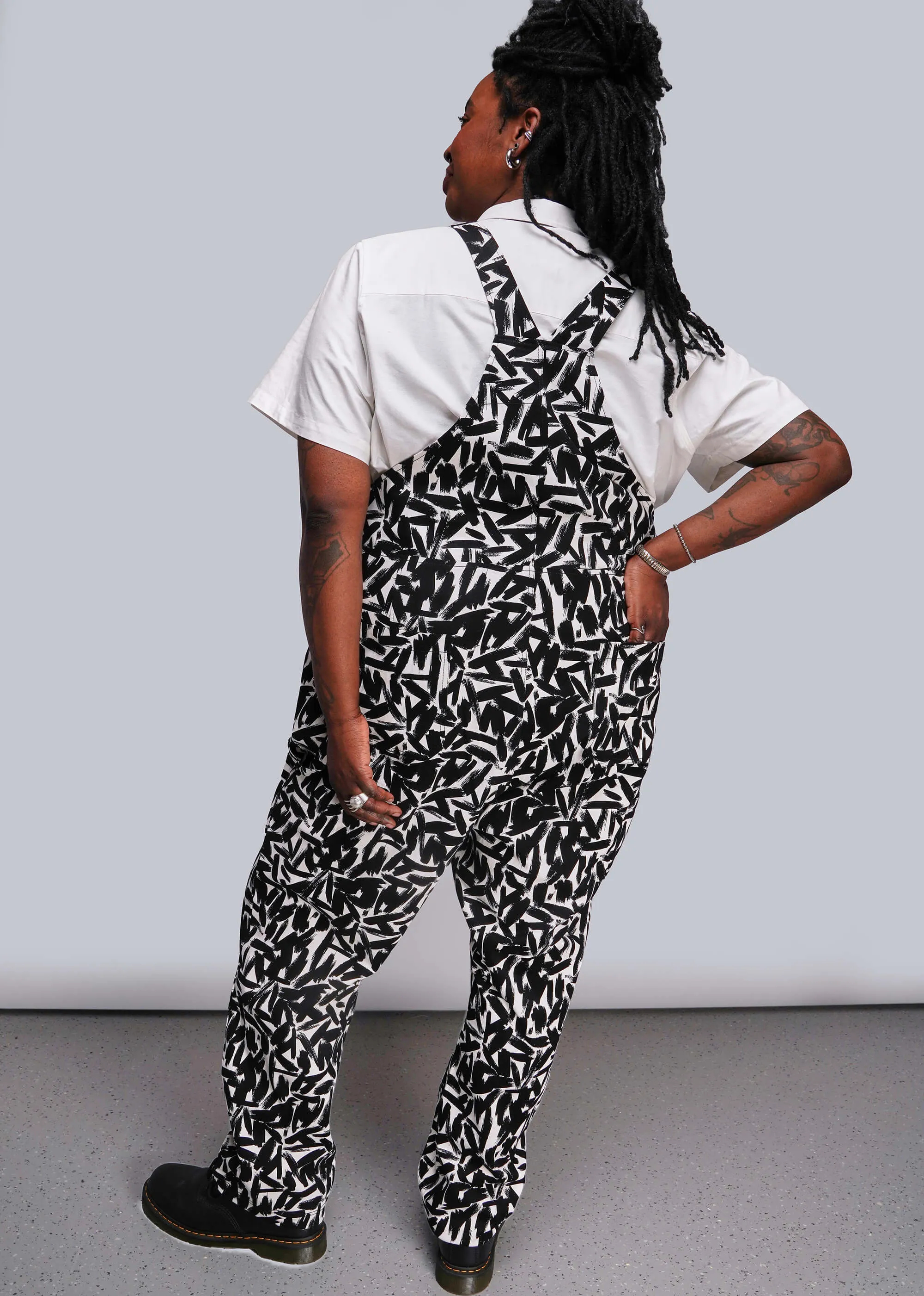 The Essential Overall sold by WILDFANG product image thumbnail 5