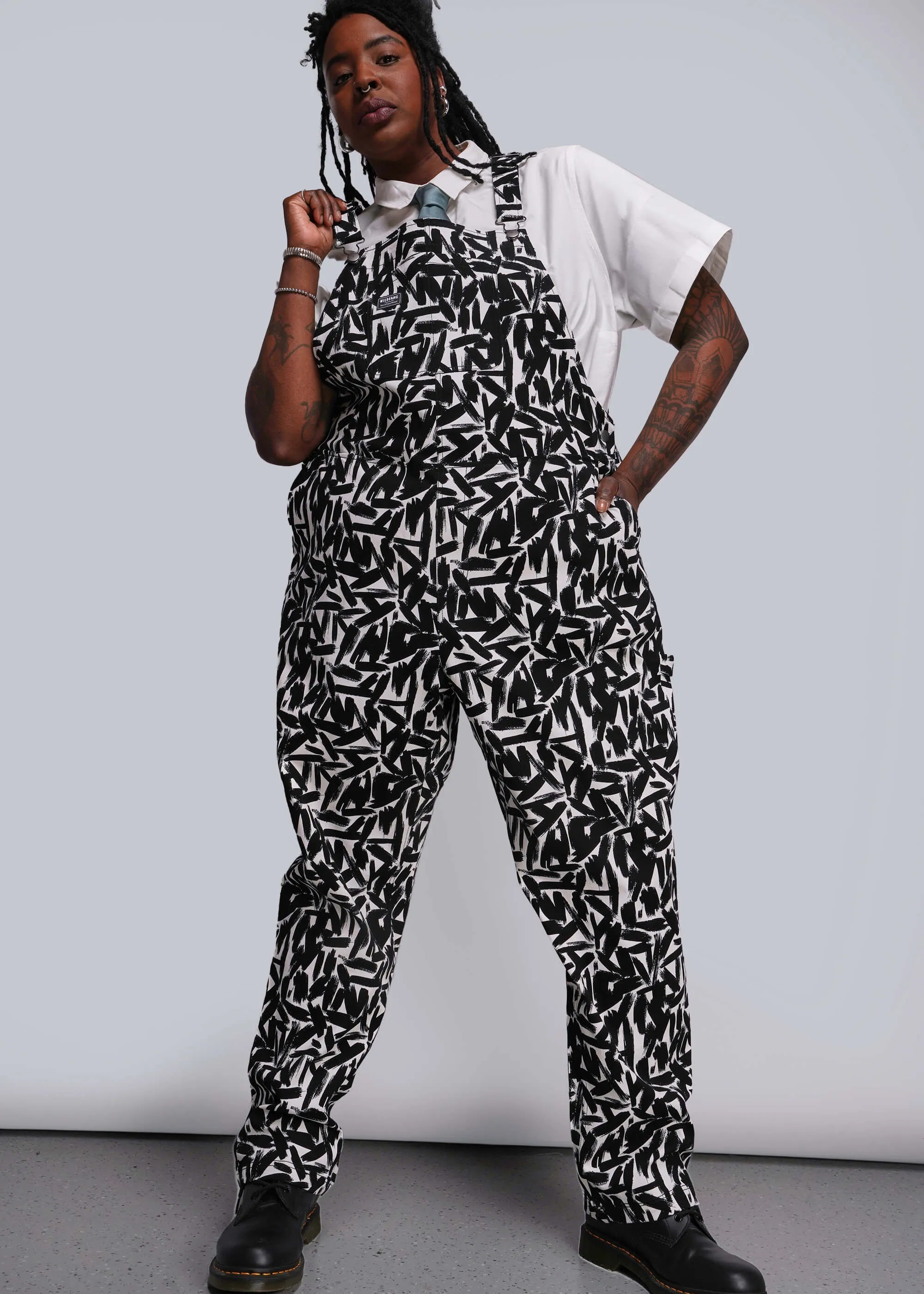 The Essential Overall sold by WILDFANG product image thumbnail 3