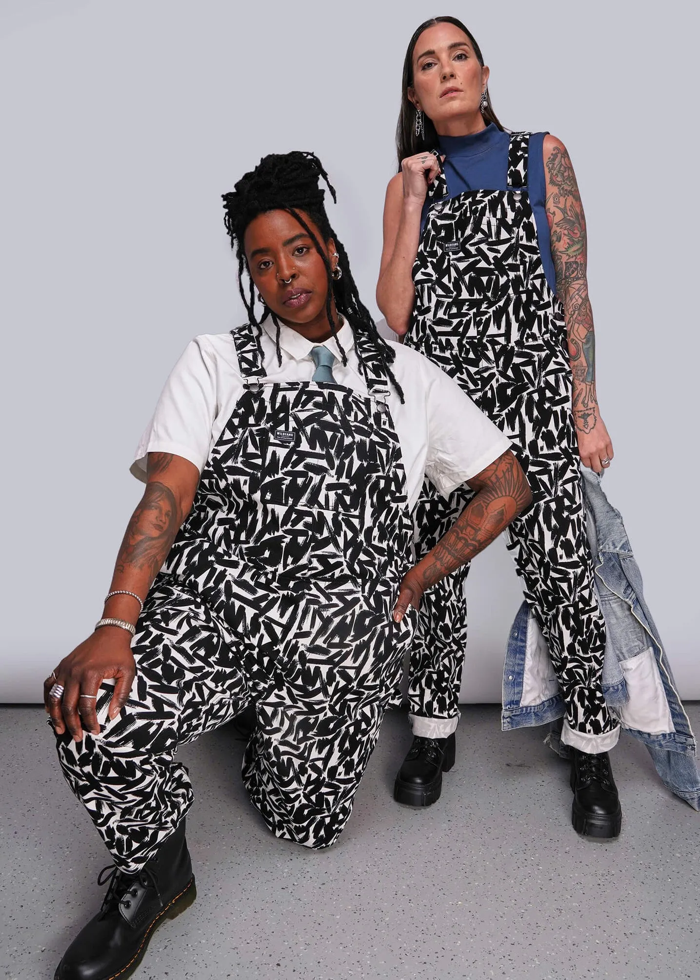 The Essential Overall sold by WILDFANG
