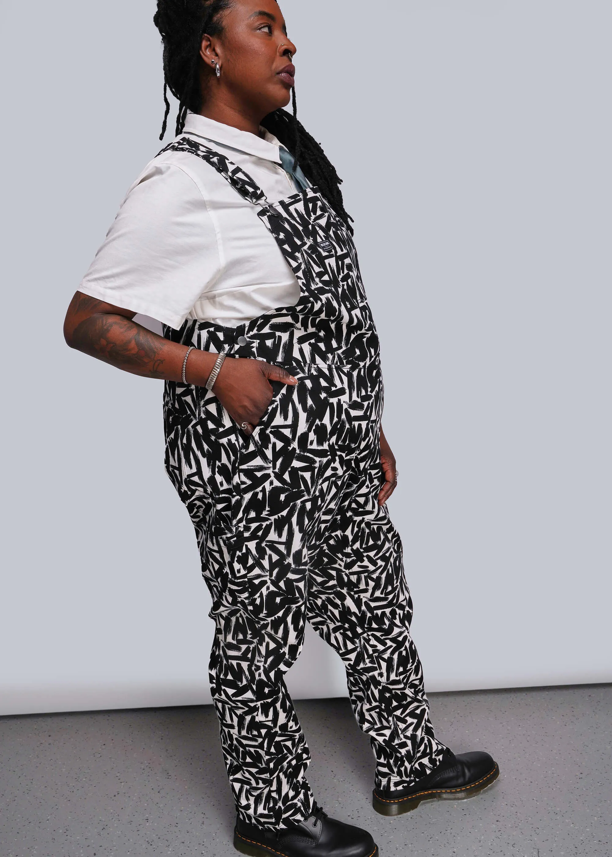 The Essential Overall sold by WILDFANG product image thumbnail 4