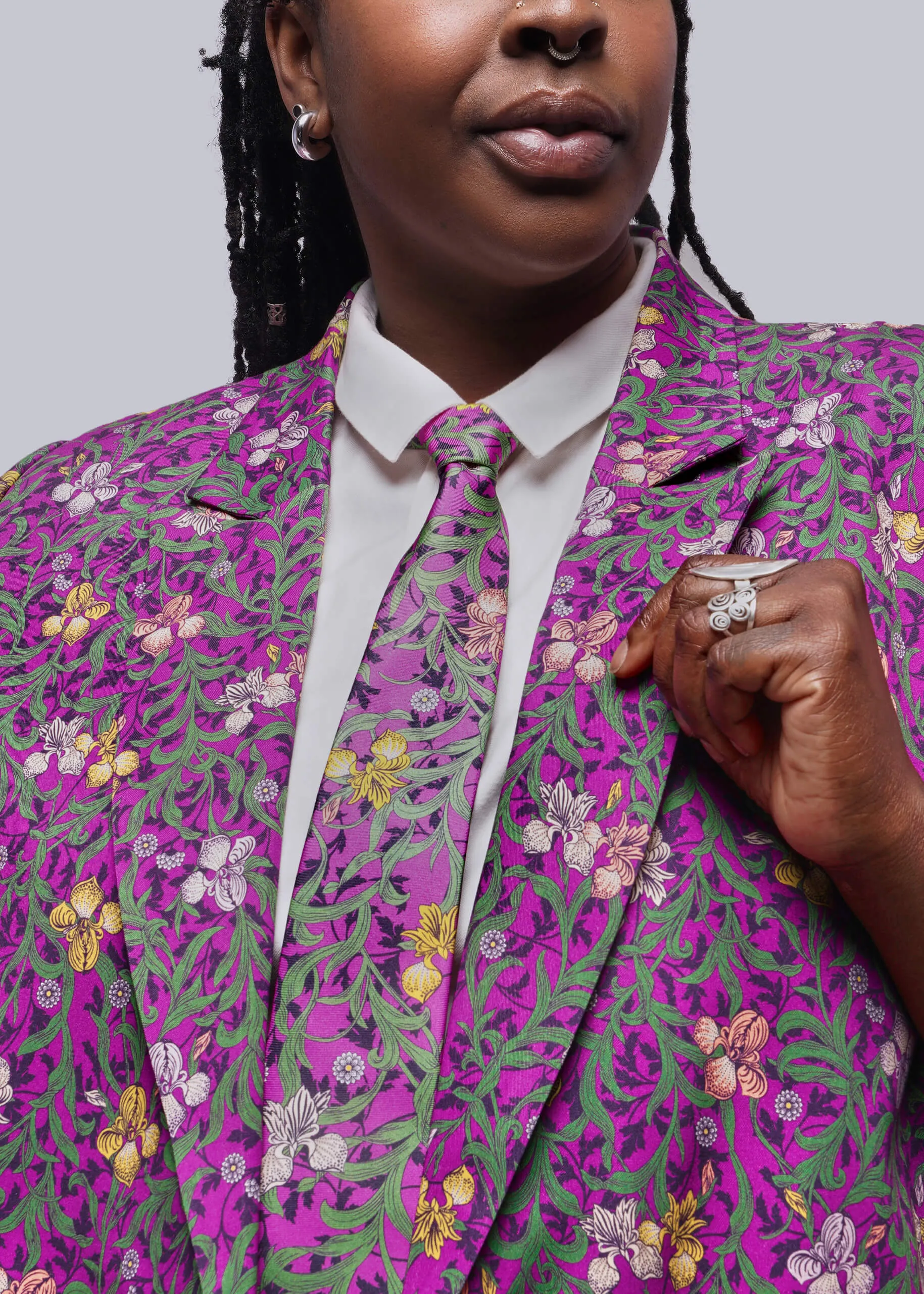 The Empower Tie sold by WILDFANG product image thumbnail 3