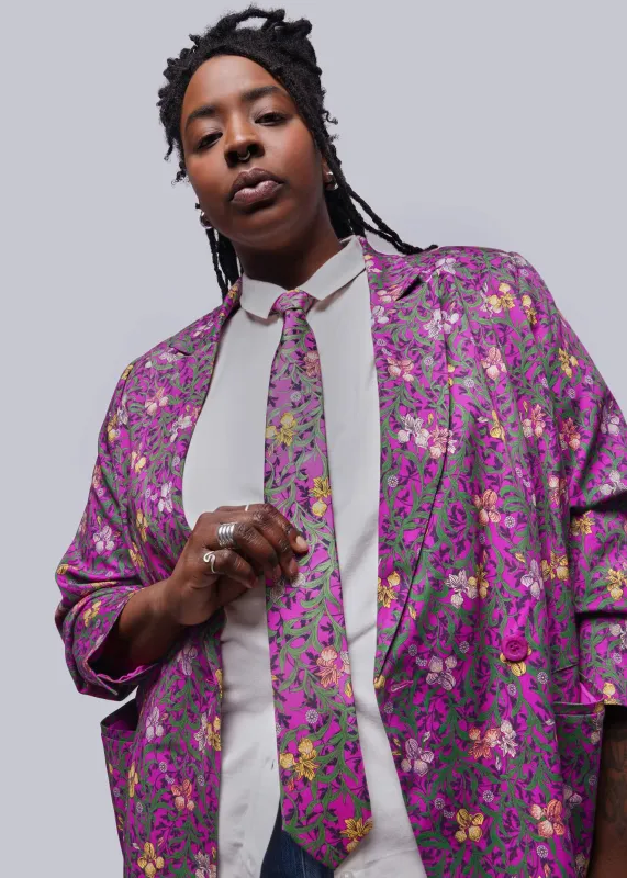 The Empower Tie made by WILDFANG