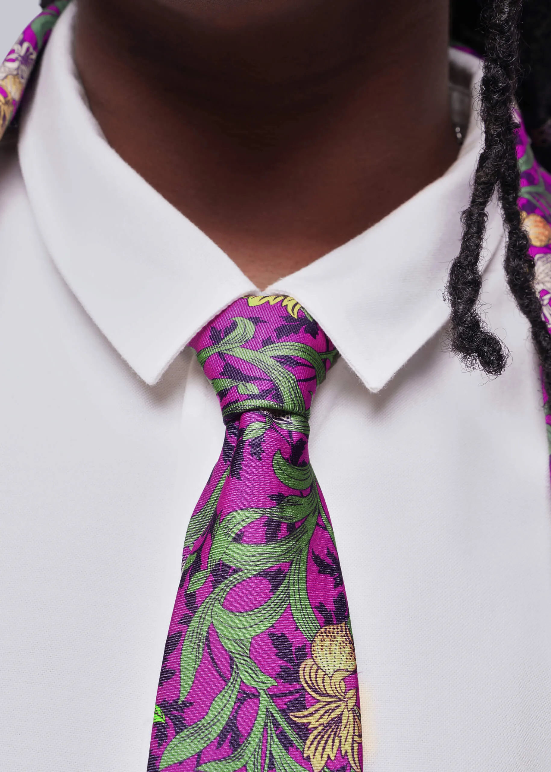 The Empower Tie sold by WILDFANG product image thumbnail 2