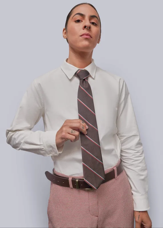 The Empower Tie made by WILDFANG