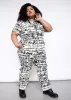 The Essential High Waisted Coverall sold by WILDFANG
