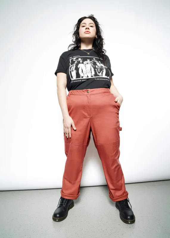 The Essential Work Pant sold by WILDFANG