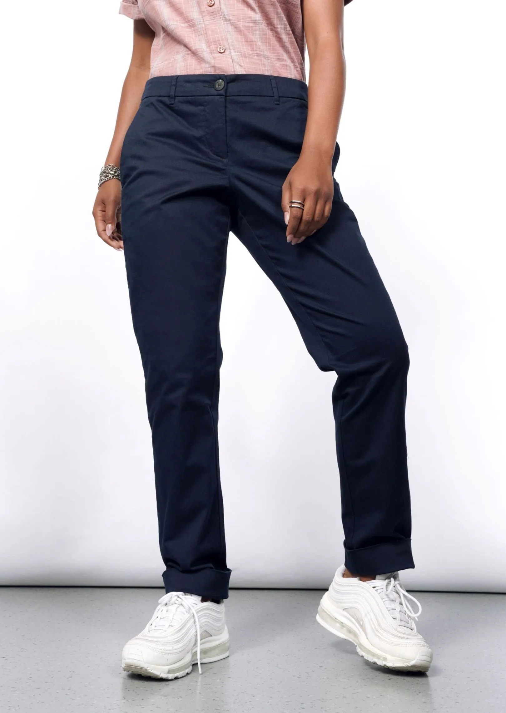 The Essential Trouser sold by WILDFANG