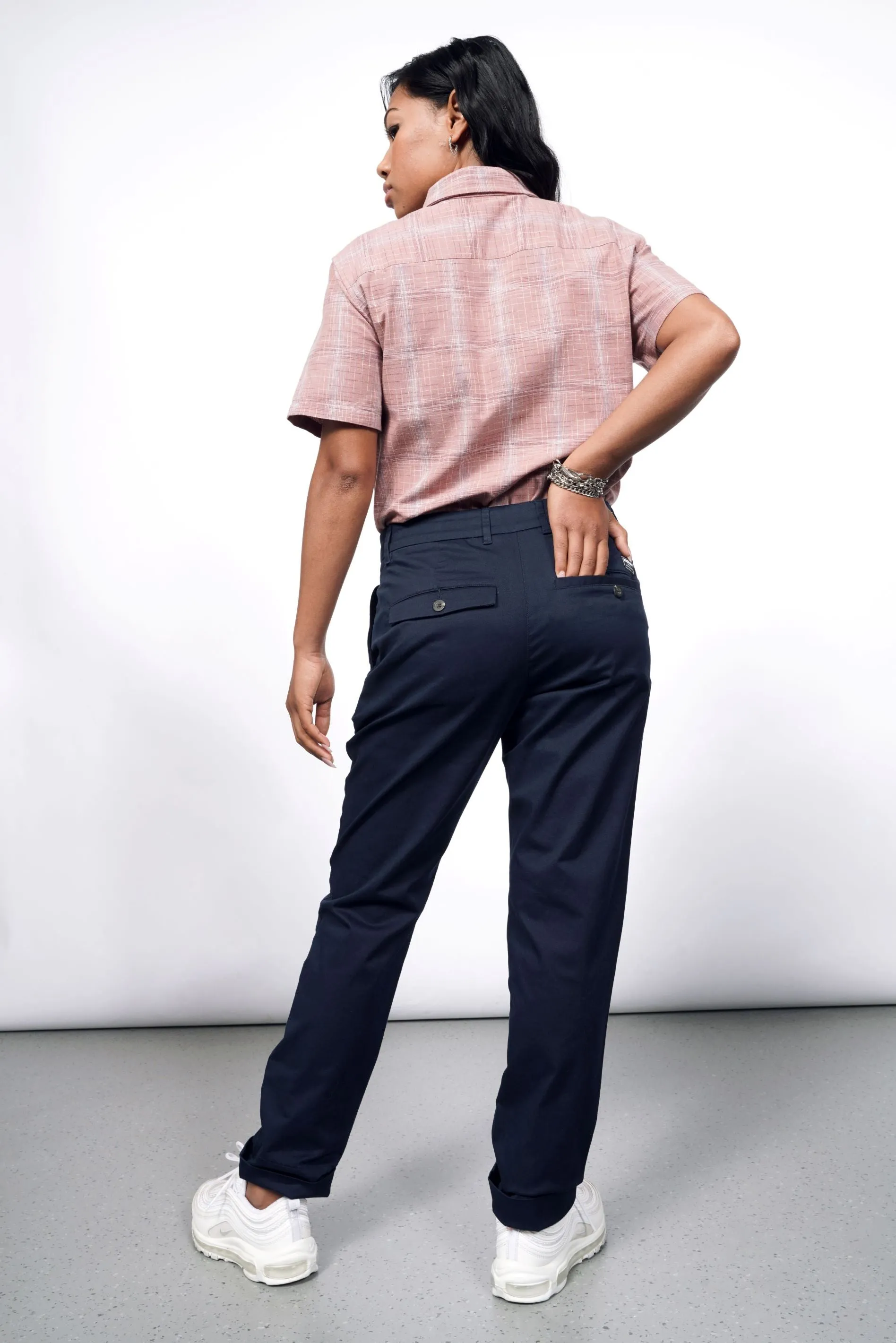 The Essential Trouser sold by WILDFANG product image thumbnail 4