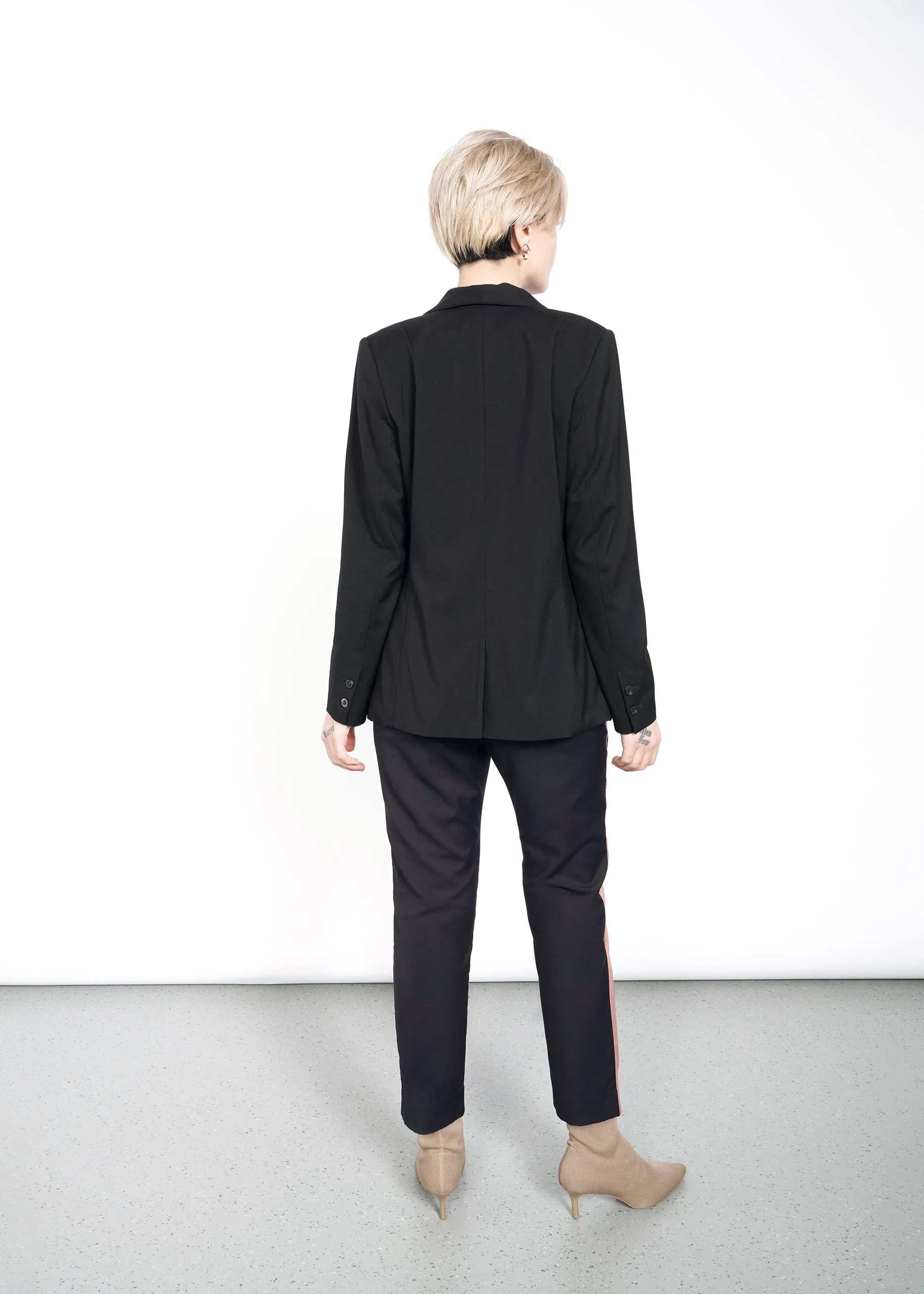 The Empower Tux Blazer sold by WILDFANG product image thumbnail 4